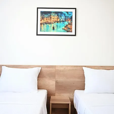 Appart hôtel Dona, Altina