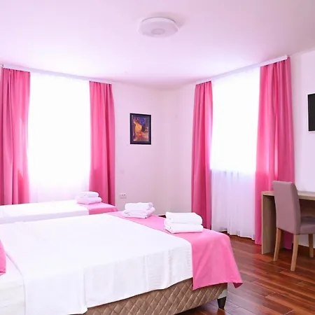 Dona, Altina Belgrad
