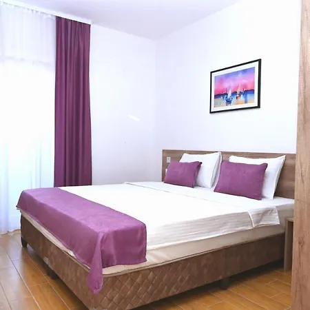 Dona, Altina Apart Otel 3*