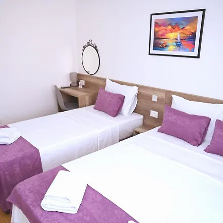 Dona, Altina Belgrade