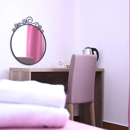 Dona, Altina Belgrád