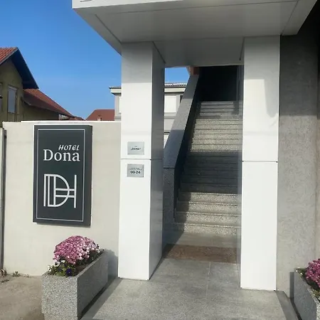Dona, Altina Belgrade