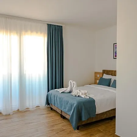 Appart hôtel Dona, Altina Belgrade