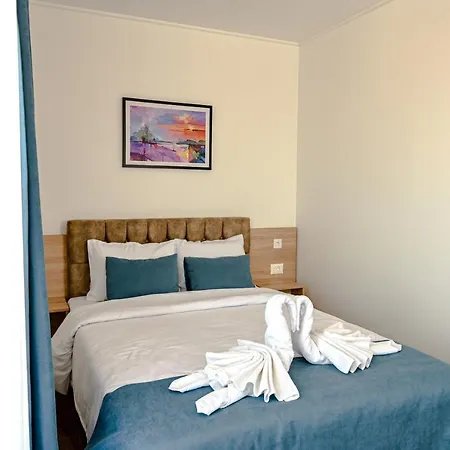 Apartahotel Dona, Altina Belgrado