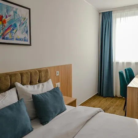 Appart hôtel Dona, Altina Belgrade