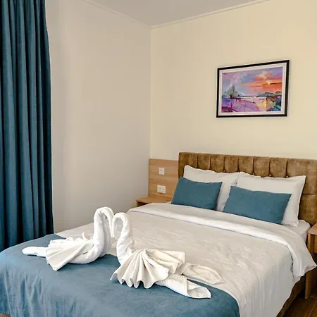 Apartmanhotel Dona, Altina