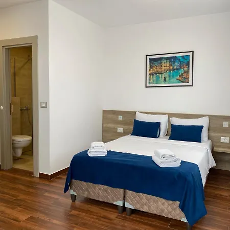 Appart hôtel Dona, Altina Belgrade