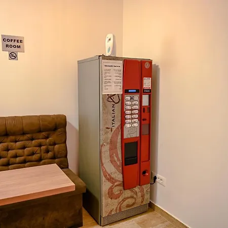 Appart hôtel Dona, Altina Belgrade